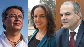 “No se metan en nuestras