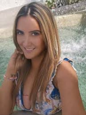 La profesional también aclaró que no hay ninguna relación con el hijo de la 'Leona dormida'.