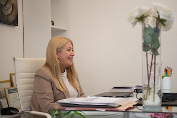 Entrevista Rucci Propiedades - Caso Manuel Adorni