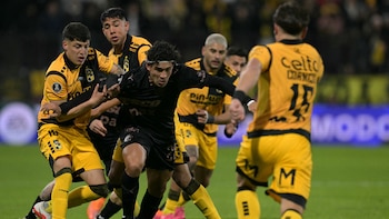 Platense buscará seguir haciendo historia en la Copa Libertadores ante Coquimbo: hora, TV y formaciones