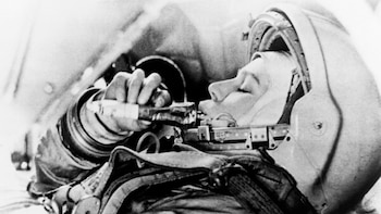 El sueño de Valentina Tereshkova: la obrera que fue la primera mujer en conquistar el espacio y el secreto que guardó por décadas