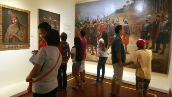 Un poco de historia para comenzar el 2023 es la mejor opción para muchos. (Andina)