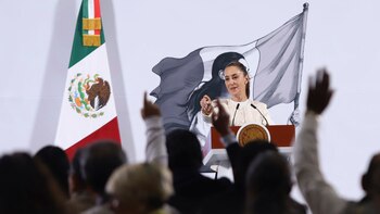 No tenemos relaciones con Ecuador