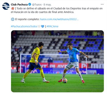 Los Tuzos saben lo que