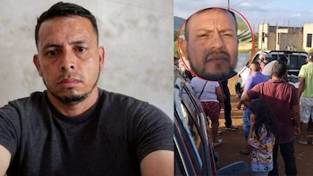 Matan a pastor evangélico y exjugador de futbol junto a su ayudante en Honduras