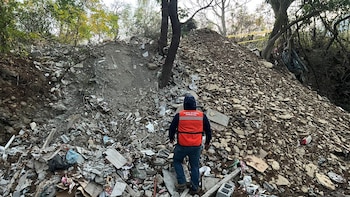 Cámara de Diputados prepara reforma para castigar severamente a empresas que dañen el medio ambiente