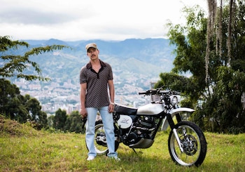 "Todavía hay gente que me