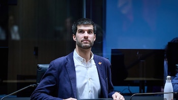 IUN trasladará a Navarra el proyecto de Frente Amplio y apuesta "las alianzas más amplias posibles"