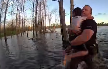 Es la segunda vez en