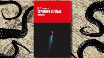 "Cuaderno de Ideas"