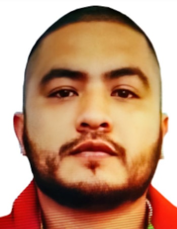 El Casco, jefe de plaza