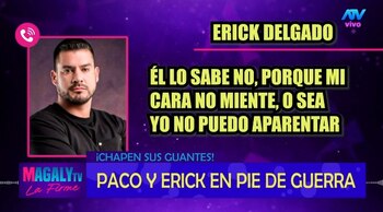 Infobae Perú / Captura TV