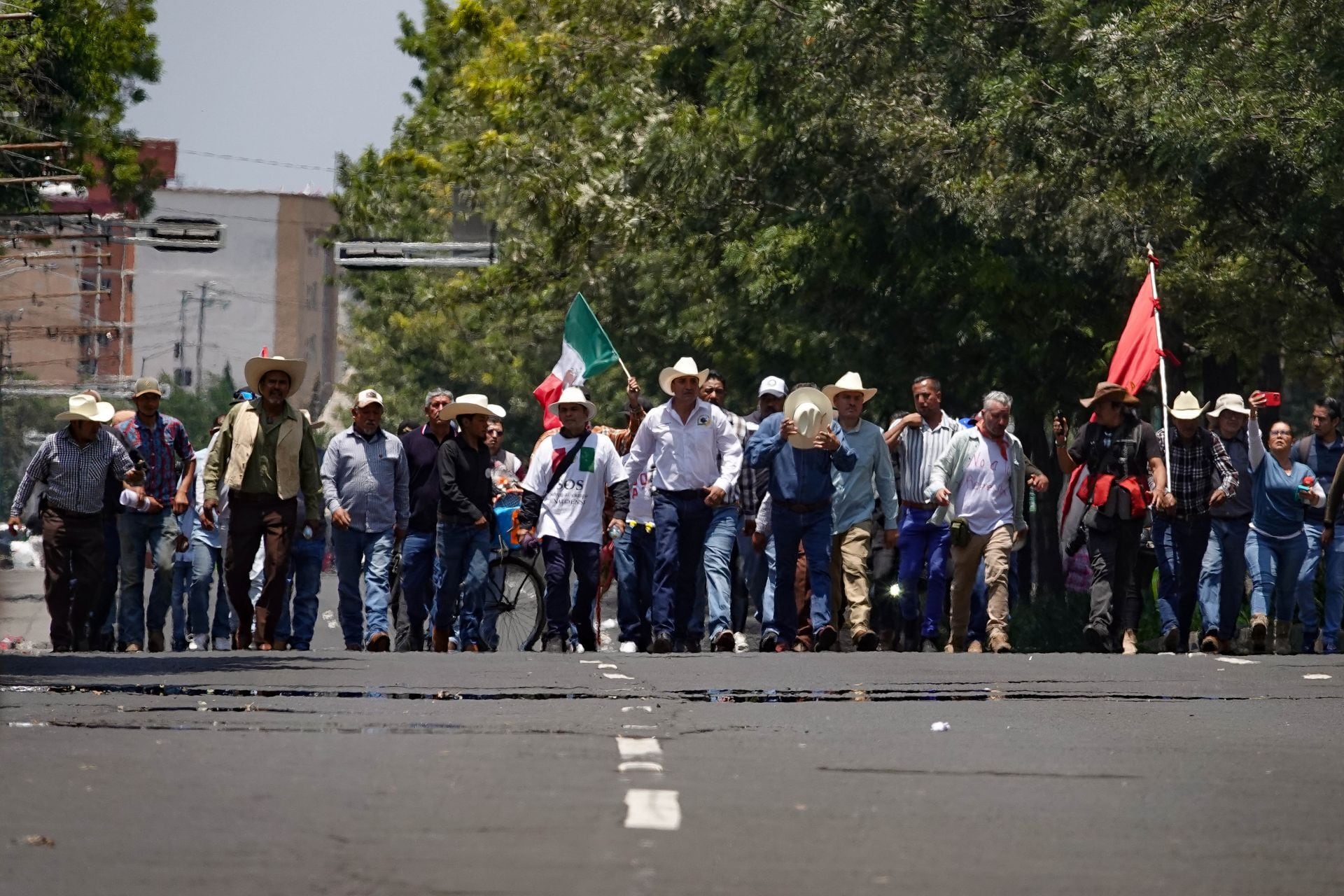 FOTO: ROGELIO MORALES /CUARTOSCURO.COM