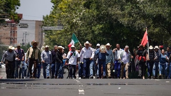 EN VIVO | Bloqueos en carreteras, accidentes y manifestaciones hoy 27 de agosto