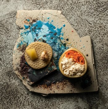 Elegido el cuarto mejor restaurante