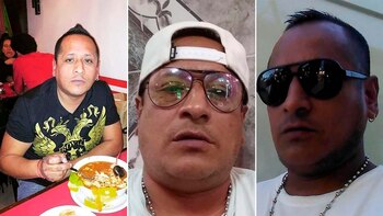 Prostitución de menores: buscan al