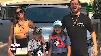 Tilsa Lozano y su confesión