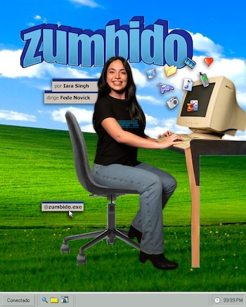 Zumbido para uso de Inhouse