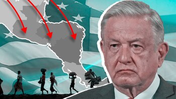 López Obrador pide a EEUU