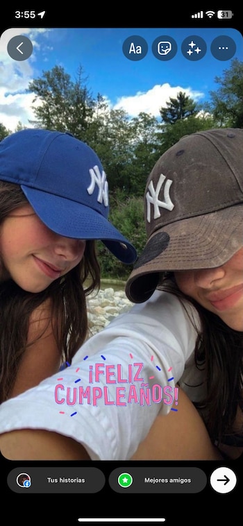 Para felicitar a un amigo