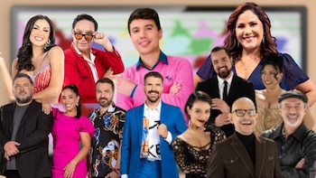 Lo que funcionó y lo