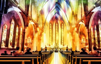 El evangelio y las lecturas