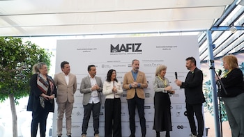 Las 16 películas que se