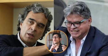 Wilson Arias se refiró a