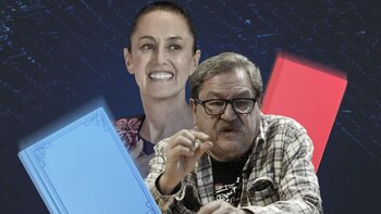 (Jesús Avilés/Infobae)