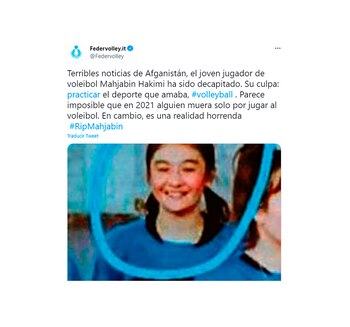 El repudio de la Federación