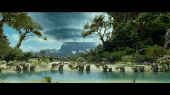 La película presentará el fantástico