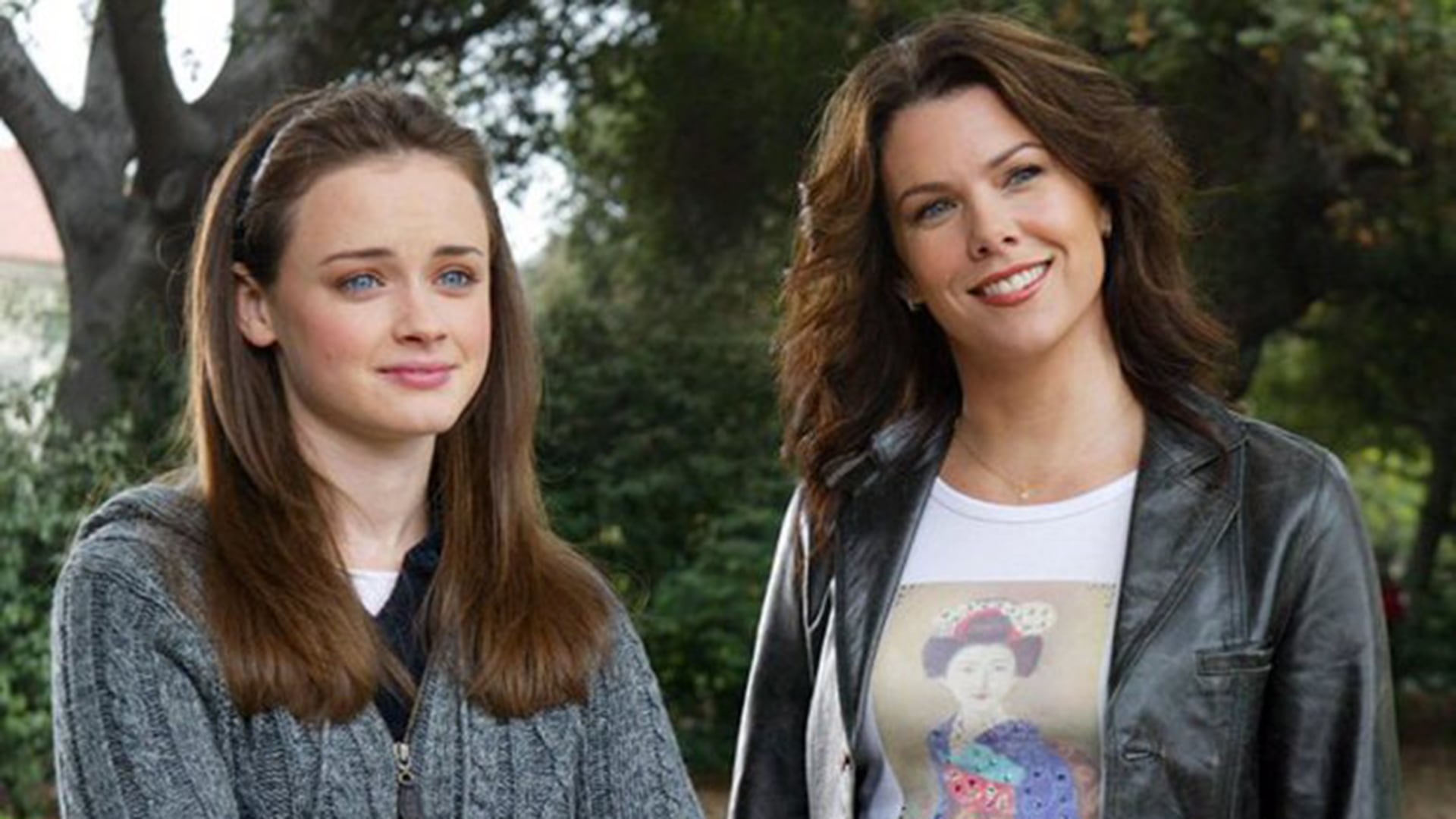 El libro sobre Gilmore Girls sigue sin fecha ni título, mientras sus creadoras equilibran agendas entre rodajes y compromisos internacionales - (Warner Bros)