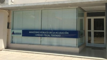 Abusó de dos niñas menores de edad en Santa Fe y fue condenado a 15 años de cárcel
