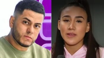 Bryan Torres niega haber agredido