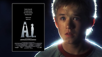 La película retrata la historia