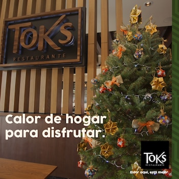 Con más de 192 locales,