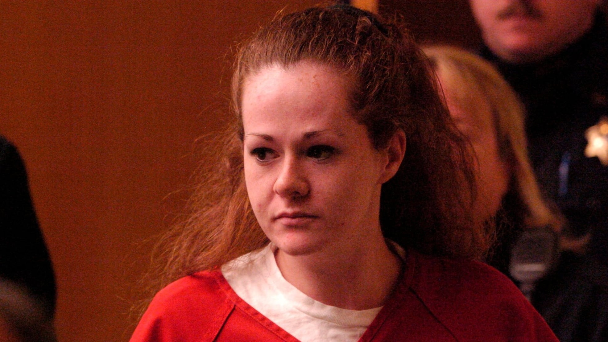Christa Gail Pike sobrevivió a un intento de ejecución con pentobarbital en Tennessee y requirió traslado hospitalario (J. Miles Cary/ Knoxville News Sentinel/USA TODAY NETWORK via REUTERS)