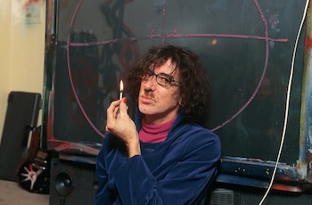 Crucis era un cuarteto integrado