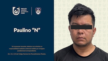 Conductor de taxi por aplicación es vinculado a proceso por violar a pasajera que se quedó dormida