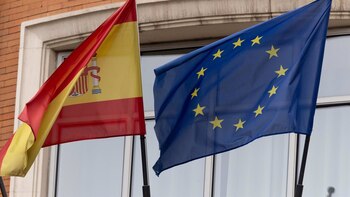 España choca con reservas de