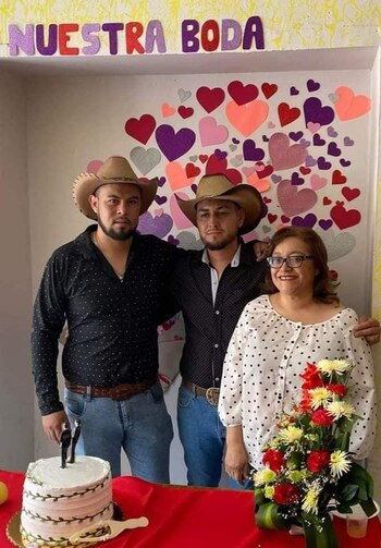 Vicente Guerrero Realiza su Primer