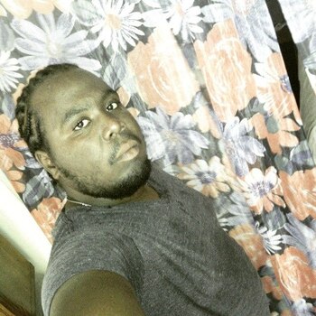 John Wesley Amady, uno de