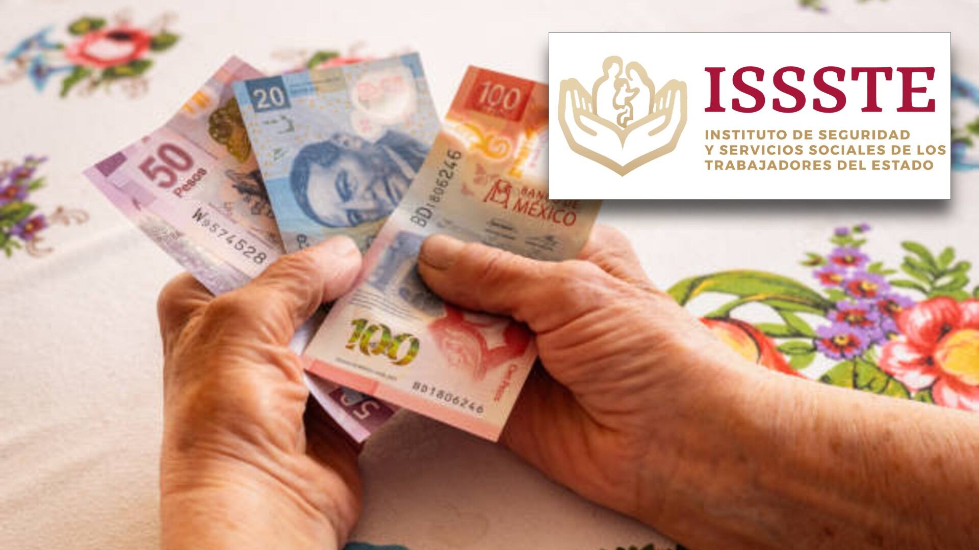 La medida anunciada por Martí Batres busca corregir las pensiones del ISSSTE. (Foto: Jesús Tovar Sosa/Infobae)