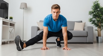 La constancia con pequeñas rutinas