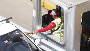 Peajes en Perú: esto es