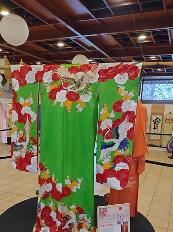 La gastronomía japonesa y el