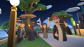 Meta emplea una nueva función