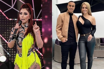 La cantante colombiana cuestionó el