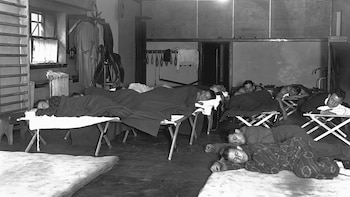 Operadores de la Bolsa de