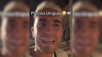 Fragmento del TikTok. (@daniconprisa)